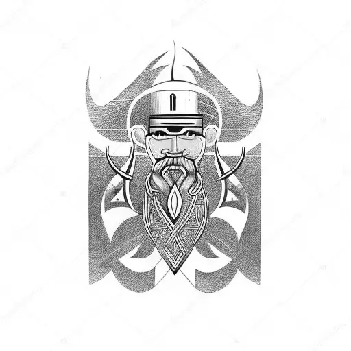 Nordic Viking Symbols