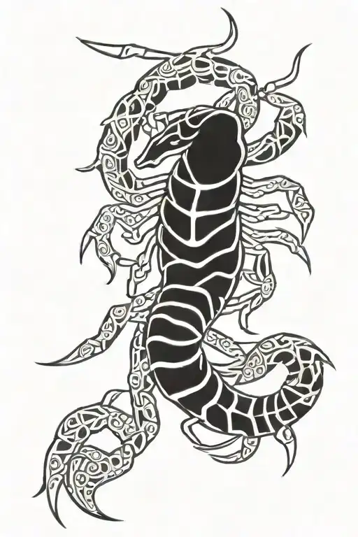 Scorpion