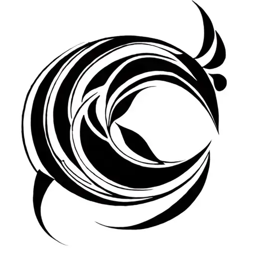 Arya Mae In Crescent Moon