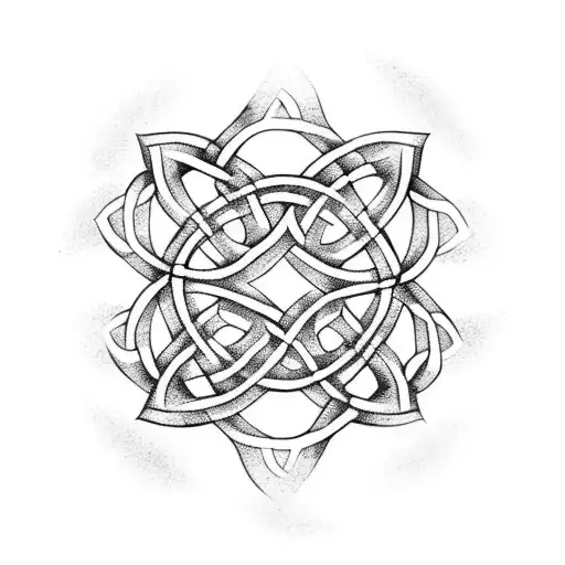Celtic Knot