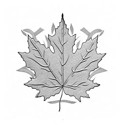Maple Leaf