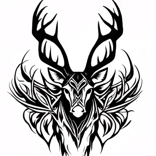 Norse Deer