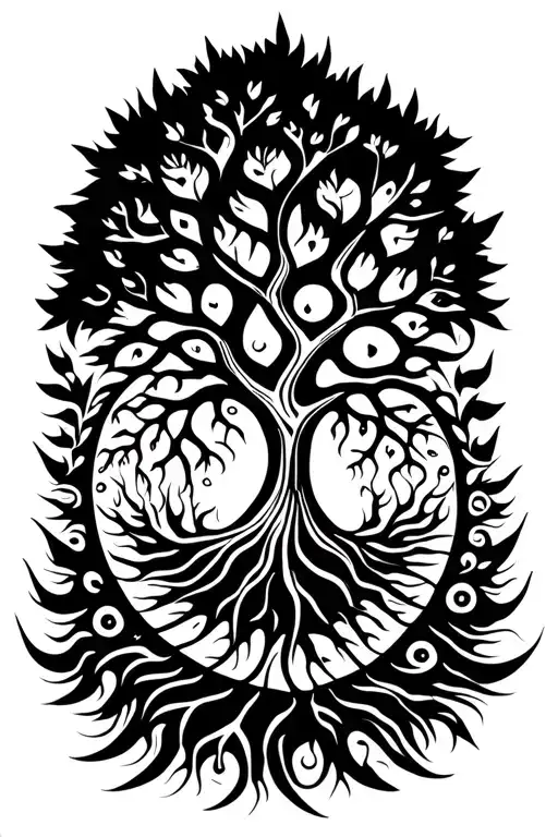 Tree Of Life