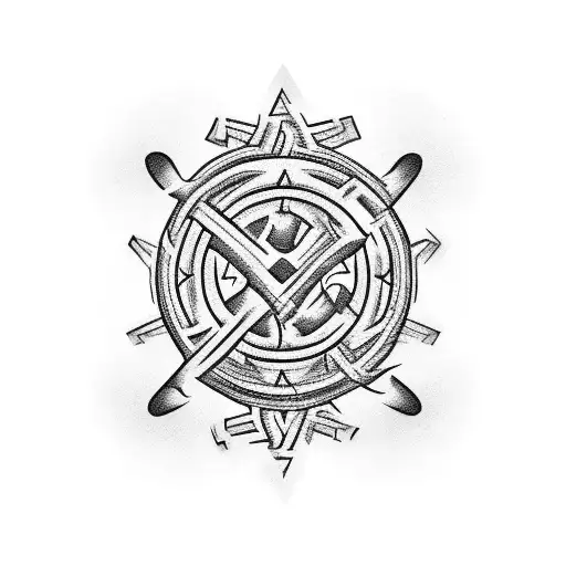 Gb Linked Mother And Son