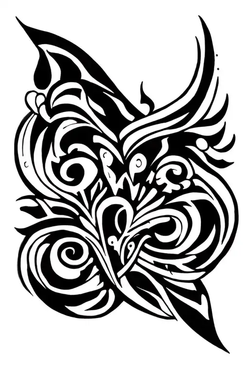 Name Ruaya Filipino Tribal