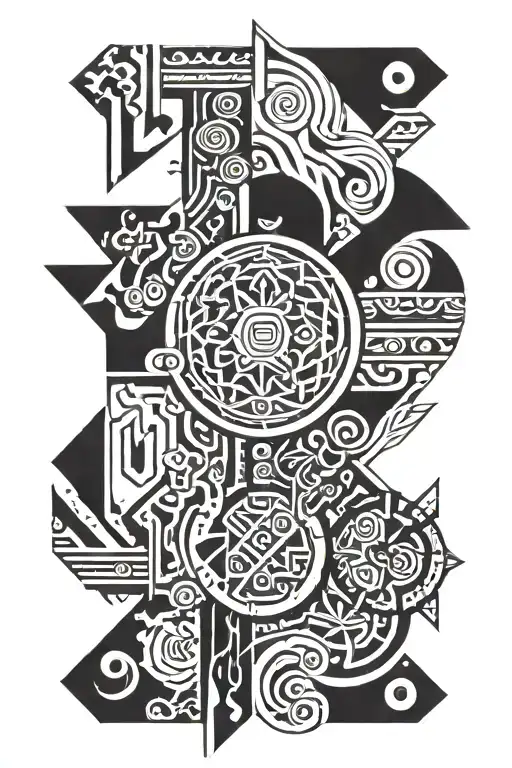 Pain You Have To Know