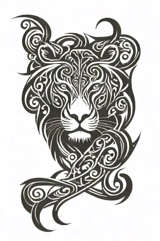 Sign Of Leo Zodiac Sign