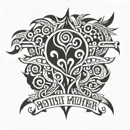 Love Mother Because My Mother Died 17 Years Ago