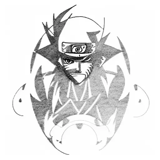 Naruto Bleach Demon Slayer