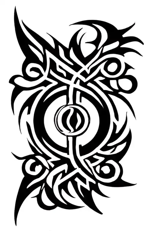 A Perfect Circle Band Logo