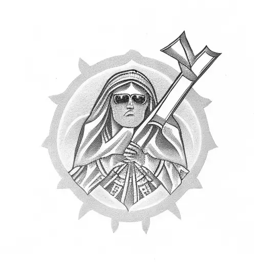 Faith And Hope By My Love