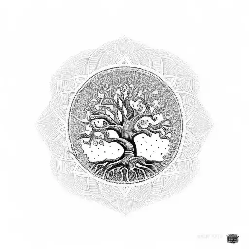 Tree Of Life