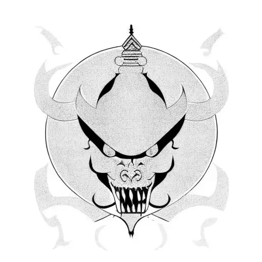 Oda Clan Symbol