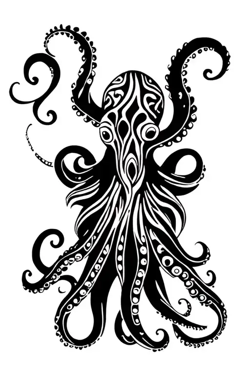 Octopus Holding