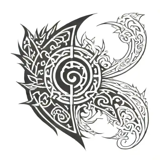 Berserk Symbol