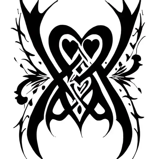 Love Story Between Two Latters Y And R