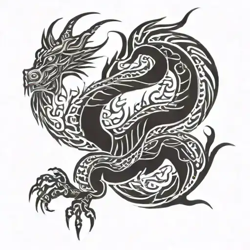 Dragon