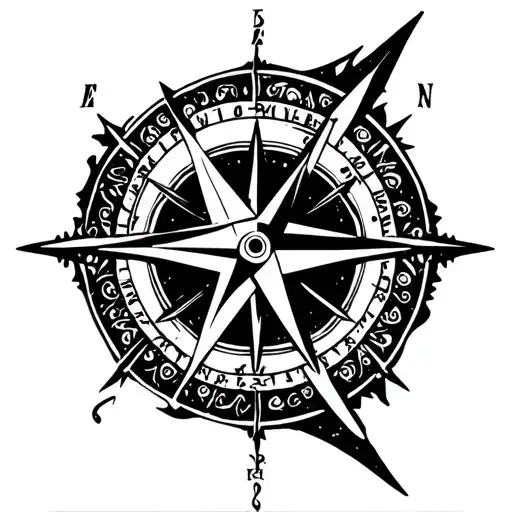 Compass