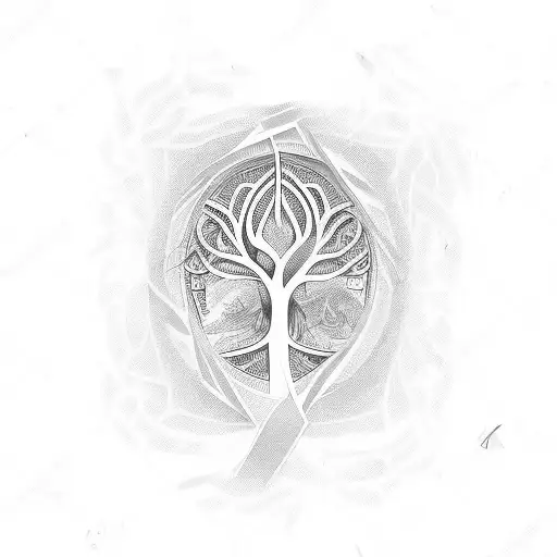 Tree Of Life