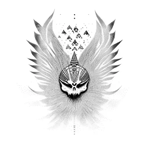 Freedom Phoenix Traveller Music