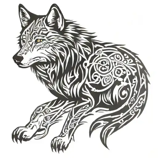 Wolf