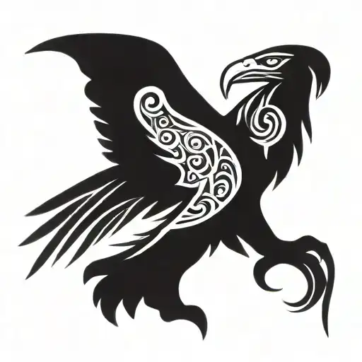 Nordic Eagle
