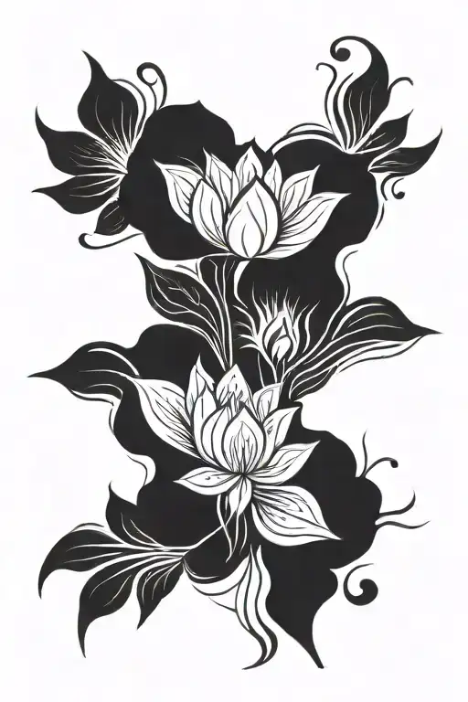 Lotus Flower