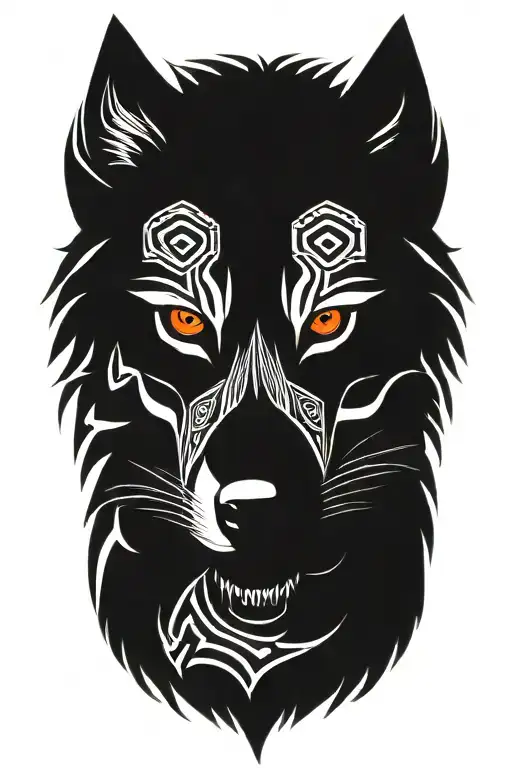 Wolf Head