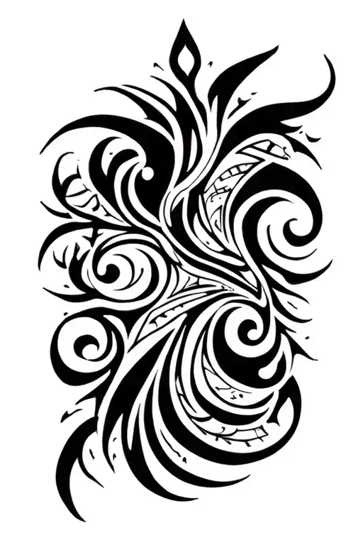 British And New Zealand Heritage