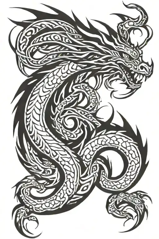 Dragon