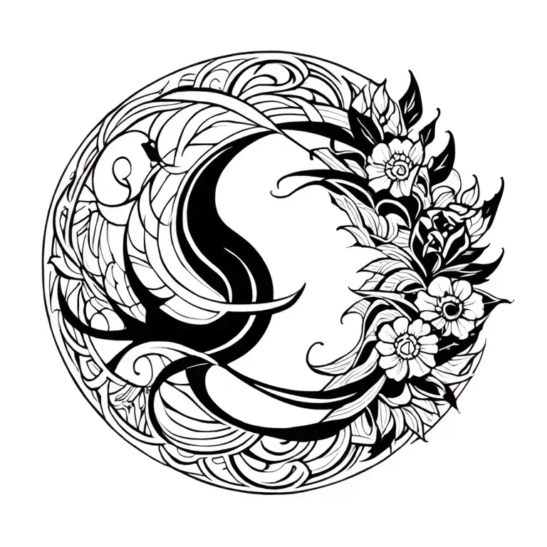 Sak Yaht Tatoo With Thai Allows Me To Access The Same Magick I've Used In Past Dreams