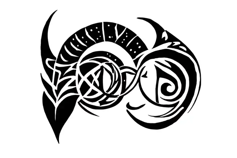 Aries Y Libra Zodiac Sign