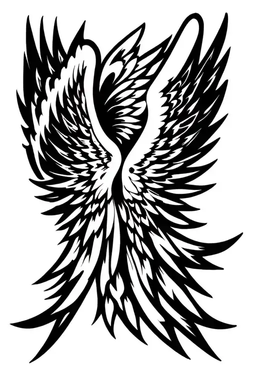 Angel Wings