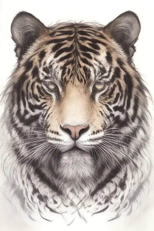 Polynesian Tiger