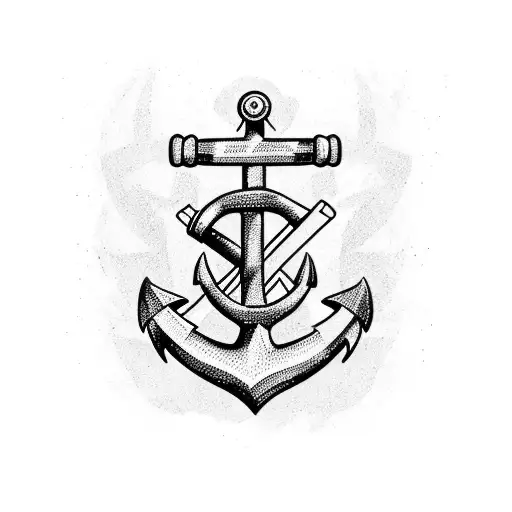 Anchor Poseidon