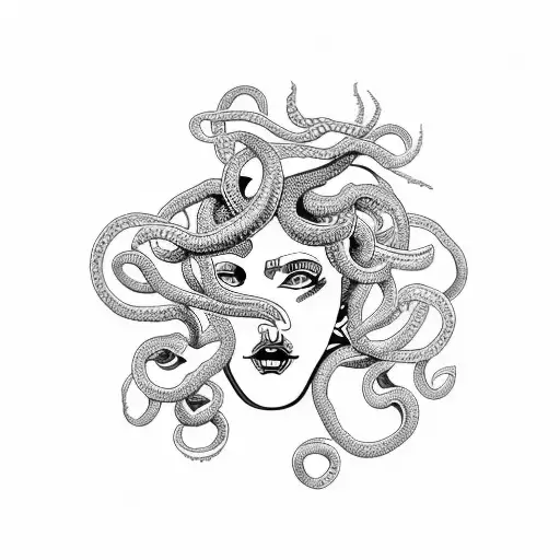 Medusa