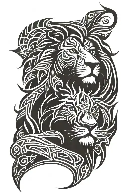 Lion