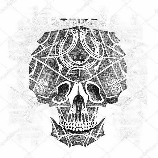 Skull