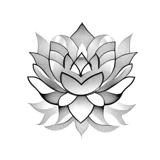 Lotus Flower
