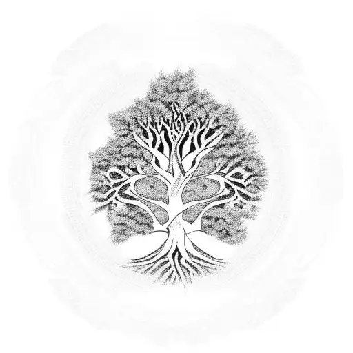 Tree Of Life
