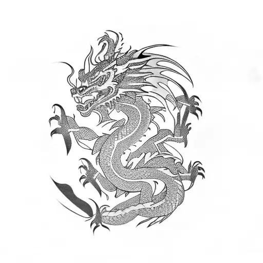 Dragon Jing Jang