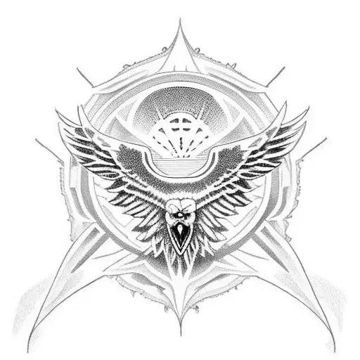 Angel Eagle Knowledge