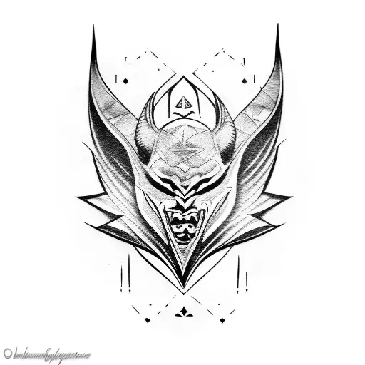 Sigil Bat