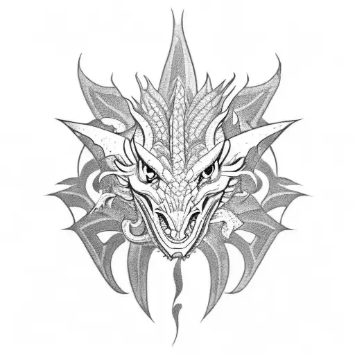 Dragon Head