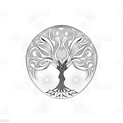 Tree Of Life