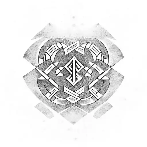 Nordic Runes