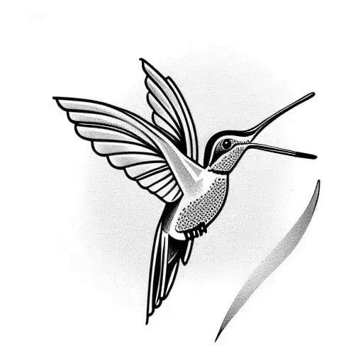 Hummingbird