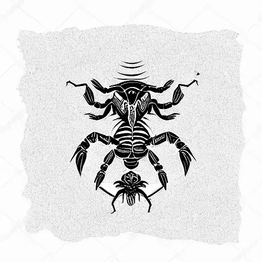 Scorpion