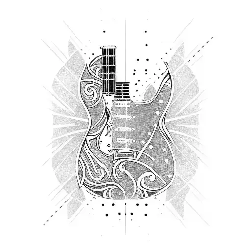 Guitar