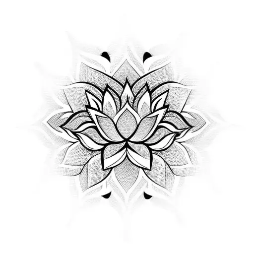 Lotus Flower